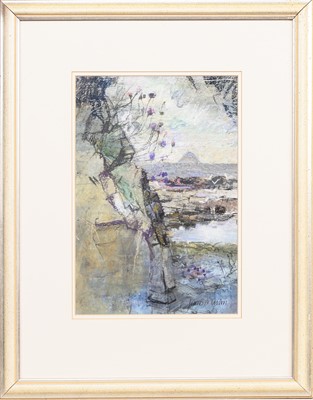 Lot 247 - * JEAN B MARTIN RSW (SCOTTISH b. 1947)