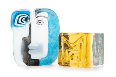 Lot 573 - MATS JONASSON FOR MALERAS