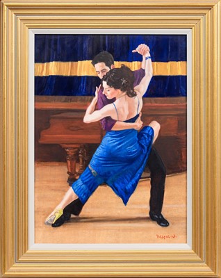 Lot 266 - * ANDREW FITZPATRICK