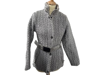 Lot 582 - VERSACE SPORTS JACKET