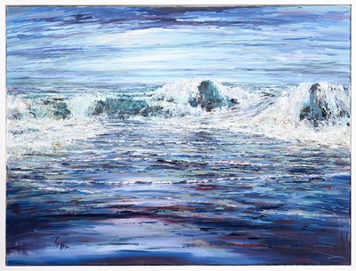 Lot 258 - TOM BARRON