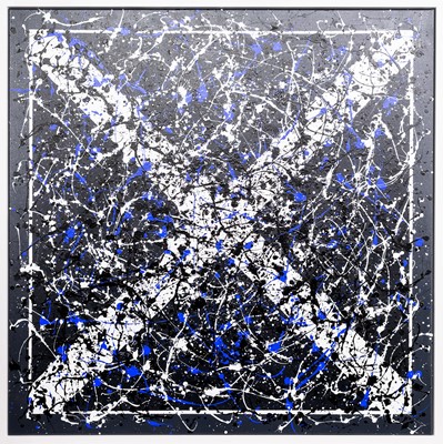 Lot 260 - SEBASTIAN SEVERIN