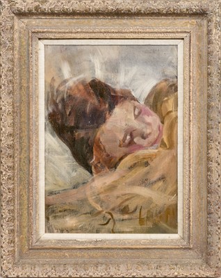 Lot 269 - * JOHN LAURIE (BRITISH 1916 - 1972)