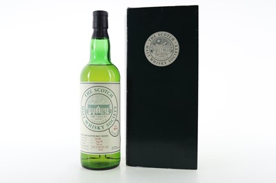 Lot 574 - SMWS 49.9 ST MAGDALENE (LINLITHGOW) 1982 16 YEAR OLD