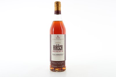 Lot 577 - A. H. HIRSCH RESERVE 1974 16 YEAR OLD