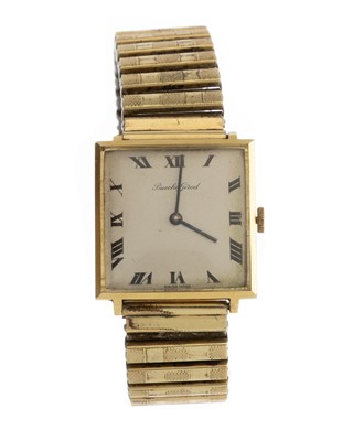 Lot 914 - BUECHE GIROD