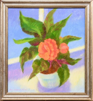 Lot 282 - * KIM REDPATH (SCOTTISH 1925 - 2018)