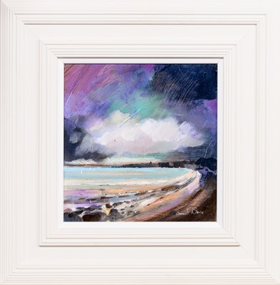 Lot 283 - * EMMA S DAVIS RSW PAI (SCOTTISH b. 1975)