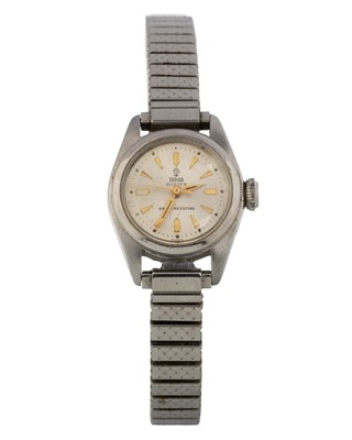 Lot 801 - TUDOR OYSTER