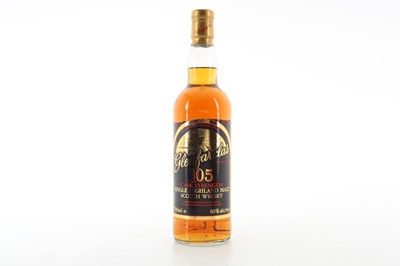 Lot 578 - GLENFARCLAS 105° 1990S