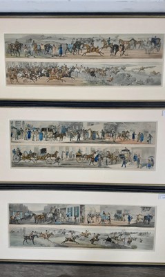 Lot 1253 - AFTER HENRY ALKEN