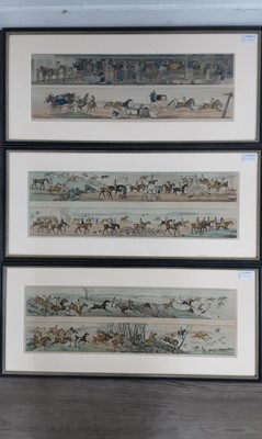 Lot 1253 - AFTER HENRY ALKEN