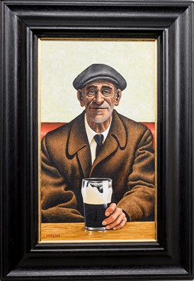 Lot 298 - GRAHAM H D MCKEAN