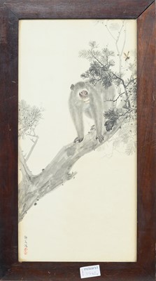 Lot 1542 - SHIBATA ZESHIN (1807-1891)