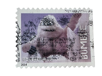 Lot 343 - COLLECTION OF STAMPS