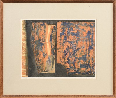 Lot 311 - * PHILIP REEVES RSA PRSW RGI RE (SCOTTISH 1931 - 2017)