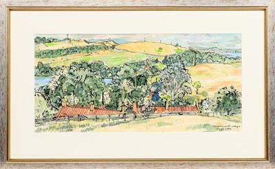 Lot 280 - * DOUGLAS GRAY (SCOTTISH)