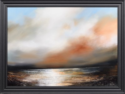 Lot 314 - * DARREN SCOTT