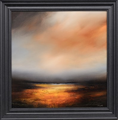 Lot 315 - * DARREN SCOTT