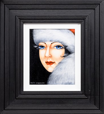 Lot 316 - * ELENA KOURENKOVA