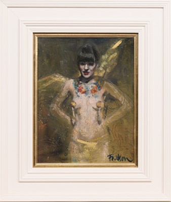 Lot 317 - * FIONA WILSON