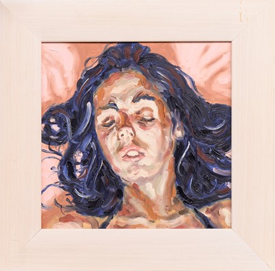 Lot 115 - * GRAEME SHARP