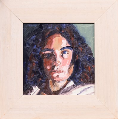 Lot 118 - * GRAEME SHARP