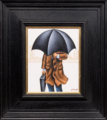 Lot 322 - * GRAHAM H D MCKEAN