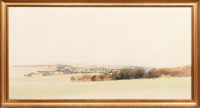 Lot 326 - * JAMES MORRISON RSA RSW (SCOTTISH 1932 - 2020)