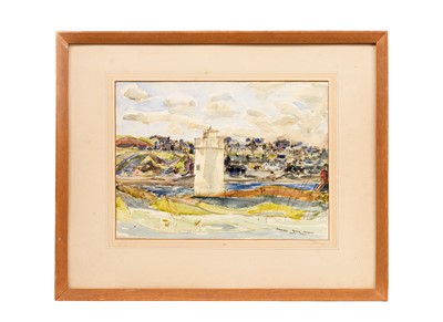 Lot 751 - * ARTHUR CHRYSTAL RSA (SCOTTISH 1904 - 1978)