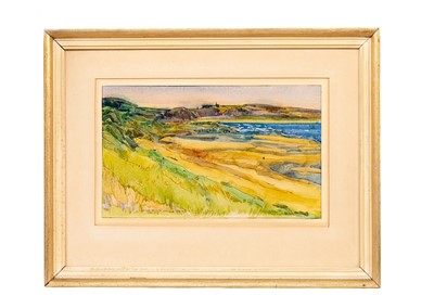 Lot 750 - * ARTHUR CHRYSTAL RSA (SCOTTISH 1904 - 1978)