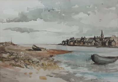 Lot 166 - * SYD WALKER