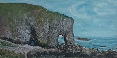 Lot 423 - SCOTTISH SCHOOL