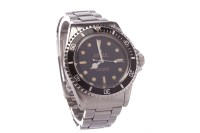 Lot 993 - GENTLEMAN'S ROLEX OYSTER PERPETUAL SUBMARINER...