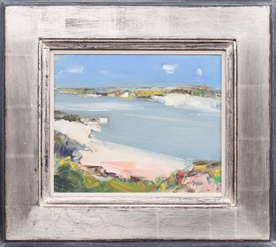 Lot 329 - * GORDON BRYCE RSA RSW (SCOTTISH b. 1943)