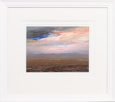 Lot 330 - * PETER GOODFELLOW (BRITISH 1950 - 2022)