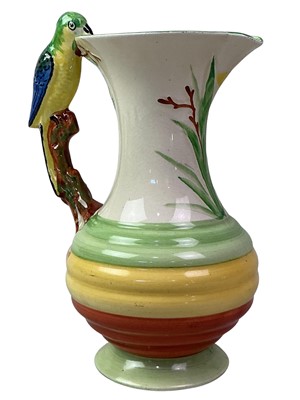 Lot 20 - COLLECTION OF CERAMIC ANIMAL FIGURES