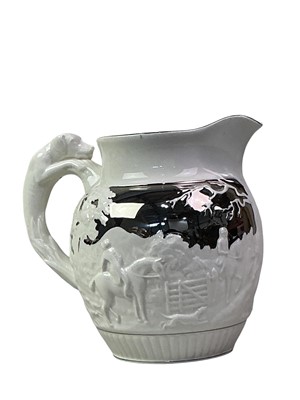 Lot 21 - COLLECTION OF CERAMICS