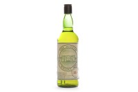 Lot 1002 - TOMATIN 1978 SMWS 11.5 AGED 12 YEARS Active....