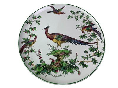 Lot 36 - COPELAND SPODE CHARGER