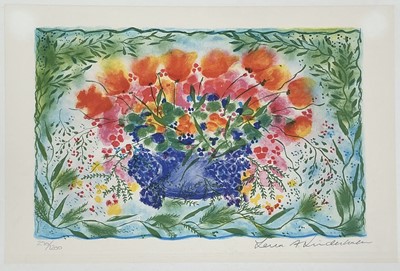 Lot 35 - COLLECTION OF LIMITED EDITION PRINTS