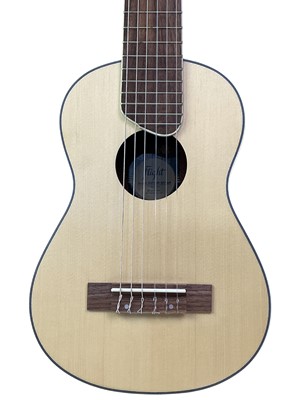 Lot 64 - MODERN GUITALELE