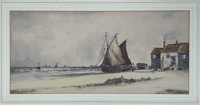 Lot 130 - SCOTTISH SCHOOL