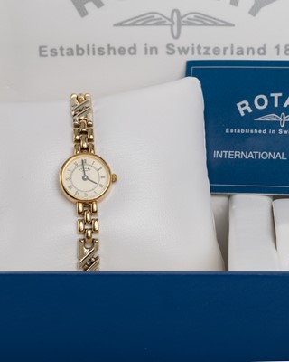 Lot 802 - ROTARY