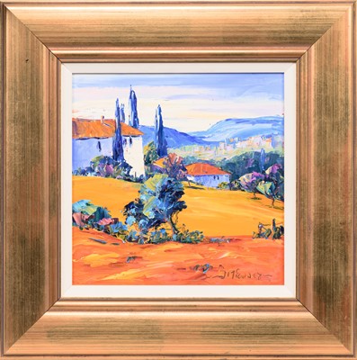 Lot 45 - * JEAN FEENEY