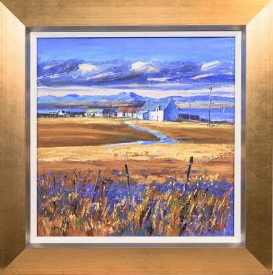 Lot 101 - * JEAN FEENEY