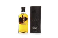 Lot 1007 - HIGHLAND PARK ONE IN A MILLION AGED 12 YEARS...
