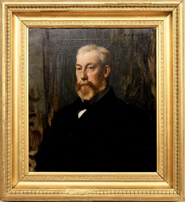 Lot 442 - EDWARD ARTHUR WALTON RSA PRSW (SCOTTISH 1860 - 1922)