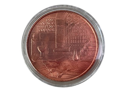 Lot 53 - LARGE COLLECTION OF COINS