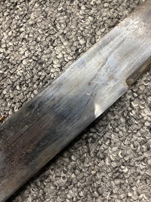 Lot 179 - 1982 BRITISH MILITARY ISSUE SCOTTISH REGIMENT DIRK